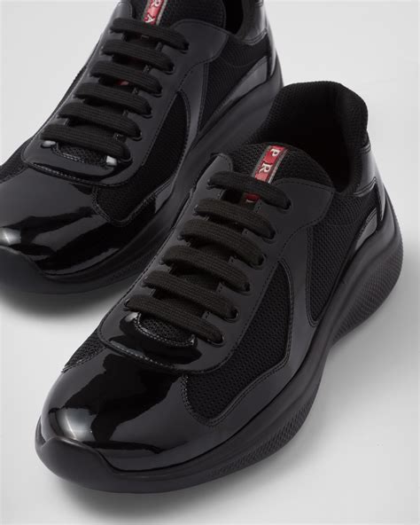 prada americas cup sneakers outfit|prada americas cup sneakers sale.